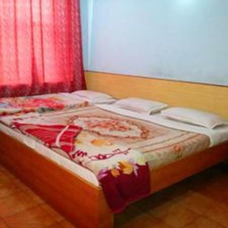 Hotel Brindavan Guwahati Exterior foto