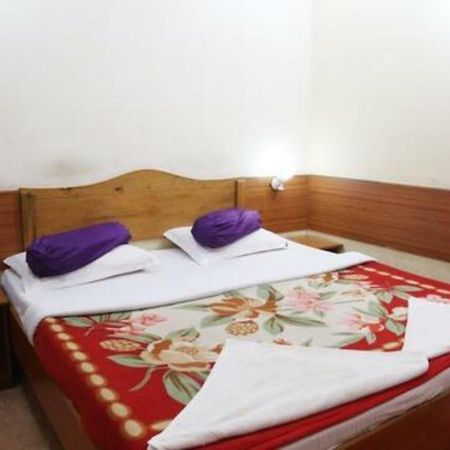 Hotel Brindavan Guwahati Exterior foto