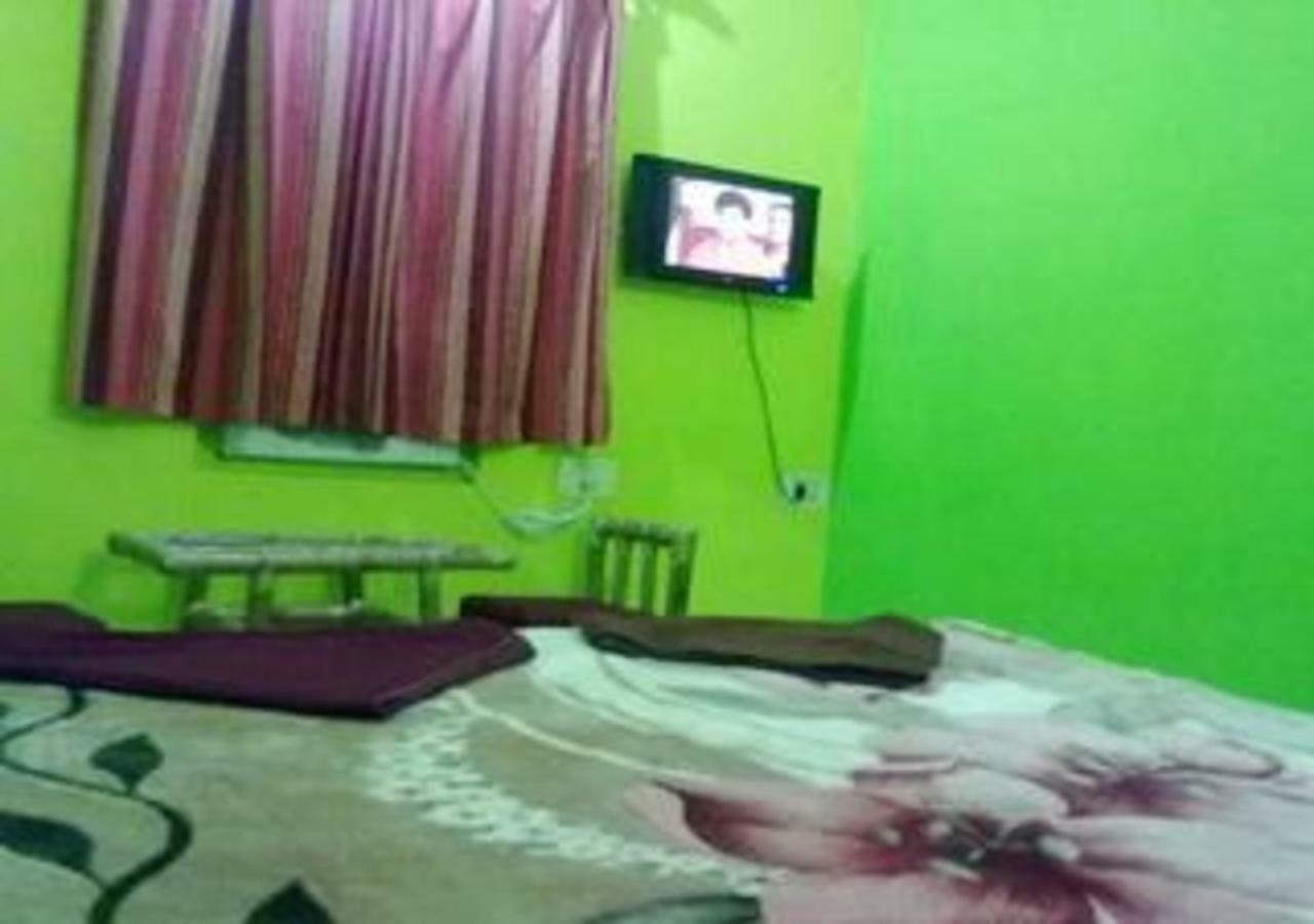 Hotel Brindavan Guwahati Exterior foto