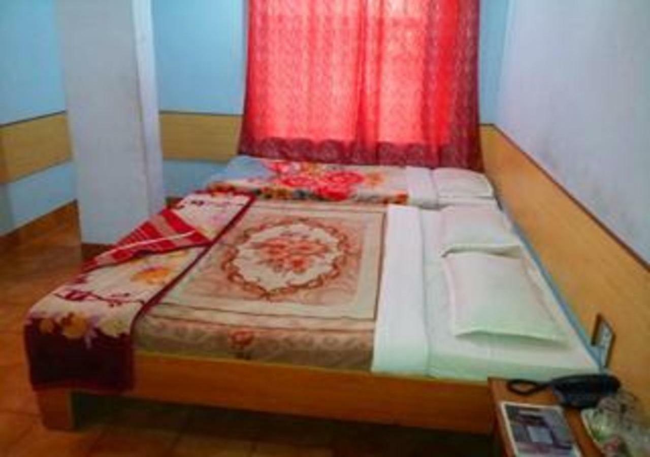 Hotel Brindavan Guwahati Exterior foto