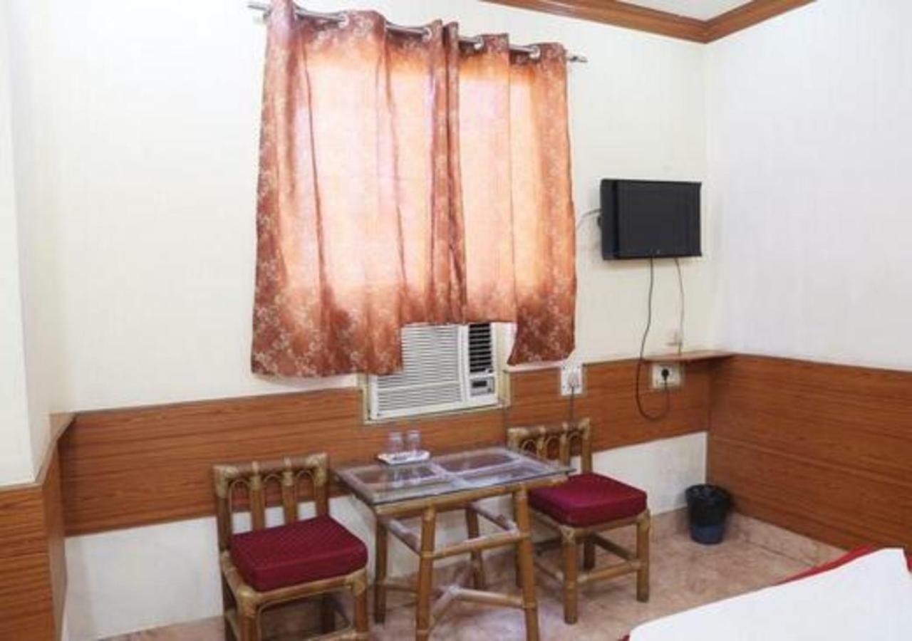 Hotel Brindavan Guwahati Exterior foto