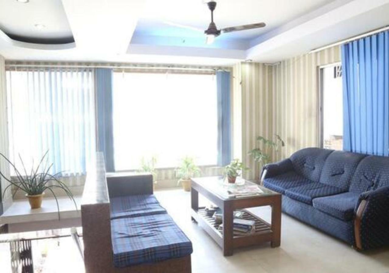 Hotel Brindavan Guwahati Exterior foto